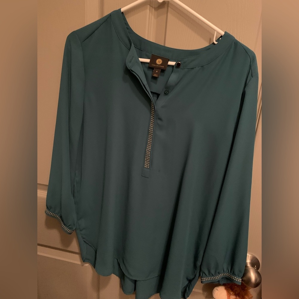 Great for work. Smart casual. New with no tags